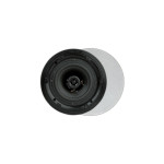 Artsound FL101 flat 2-way inwall LS square Ceiling speakers